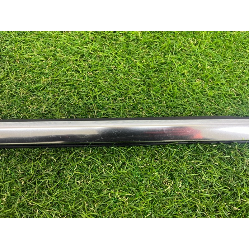 Молдинг скла (кузов і елементи) Volkswagen Touareg NF 2012 3.0 7P0837475H7Z7