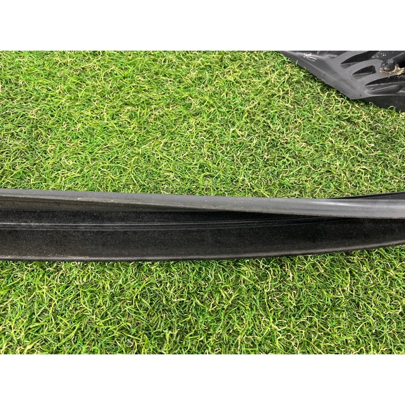 Молдинг скла (кузов і елементи) BMW 2-series F22 2015 2.0 51337268419