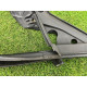 Молдинг скла (кузов і елементи) BMW 2-series F22 2015 2.0 51337268419