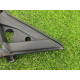 Молдинг скла (кузов і елементи) BMW 2-series F22 2015 2.0 51337268419