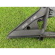 Молдинг скла (кузов і елементи) BMW 2-series F22 2015 2.0 51337268420