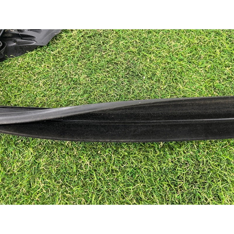 Молдинг скла (кузов і елементи) BMW 2-series F22 2015 2.0 51337268420