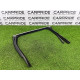 Ущільнювач скла дверей (кузов і елементи) Volkswagen Touareg NF 2012 3.0 7P0839432L