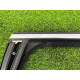 Ущільнювач скла дверей (кузов і елементи) Volkswagen Touareg NF 2012 3.0 7P0839432L