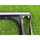 Ущільнювач скла дверей (кузов і елементи) Volkswagen Touareg NF 2012 3.0 7P0839432L