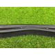 Ущільнювач скла дверей (кузов і елементи) Volkswagen Touareg NF 2012 3.0 7P0839432L