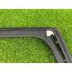 Ущільнювач скла дверей (кузов і елементи) Volkswagen Touareg NF 2012 3.0 7P0839432L