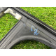 Ущільнювач скла дверей (кузов і елементи) Volkswagen Touareg NF 2012 3.0 7P0839432L