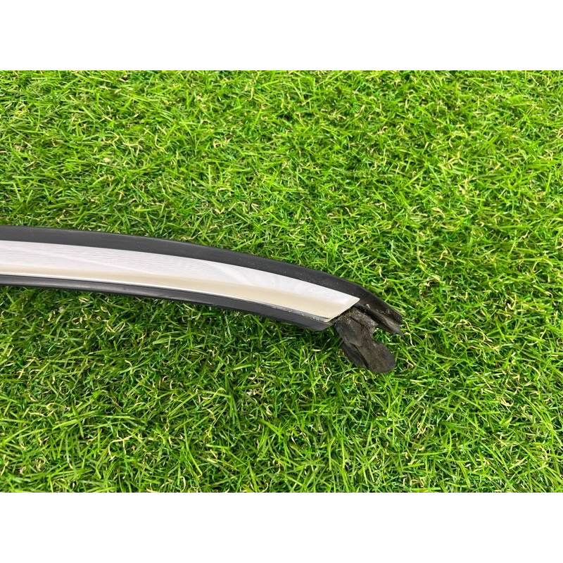 Ущільнювач скла дверей (кузов і елементи) Volkswagen Touareg NF 2012 3.0 7P0837432H5AP