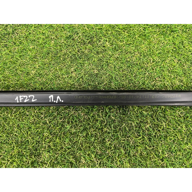 Ущільнювач скла дверей (кузов і елементи) BMW 2-series F22 2015 2.0 51337267905