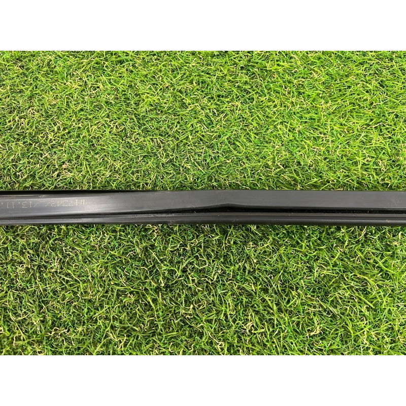 Ущільнювач скла дверей (кузов і елементи) BMW 2-series F22 2015 2.0 51337267905