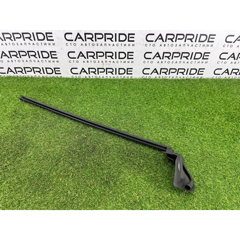 Ущільнювач скла дверей (кузов і елементи) BMW 2-series F22 2015 2.0 51337267906