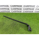 Ущільнювач скла дверей (кузов і елементи) BMW 2-series F22 2015 2.0 51337267906