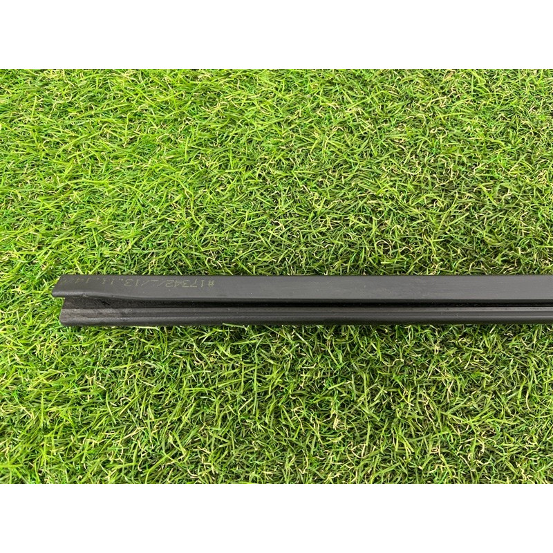 Ущільнювач скла дверей (кузов і елементи) BMW 2-series F22 2015 2.0 51337267906