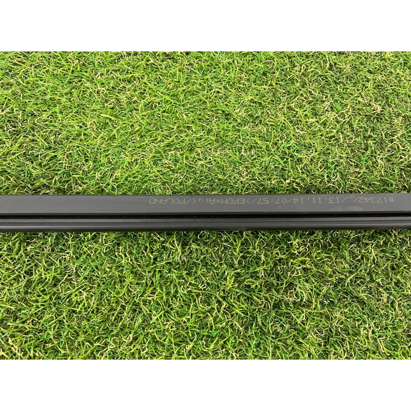 Ущільнювач скла дверей (кузов і елементи) BMW 2-series F22 2015 2.0 51337267906