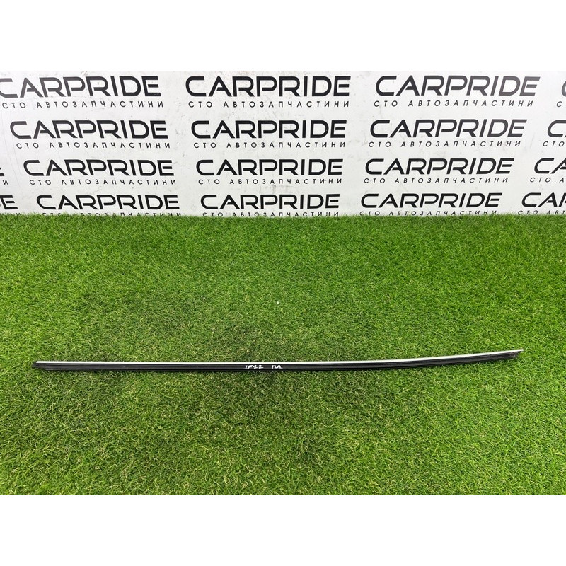 Молдинг скла (кузов і елементи) BMW 2-series F22 2015 2.0 51337267943