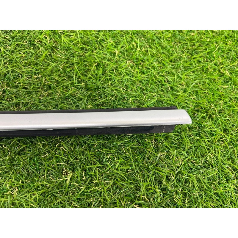 Молдинг скла (кузов і елементи) BMW 2-series F22 2015 2.0 51337267943