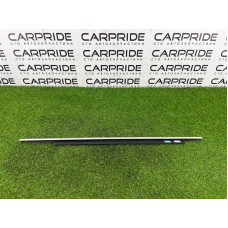 Молдинг стекла