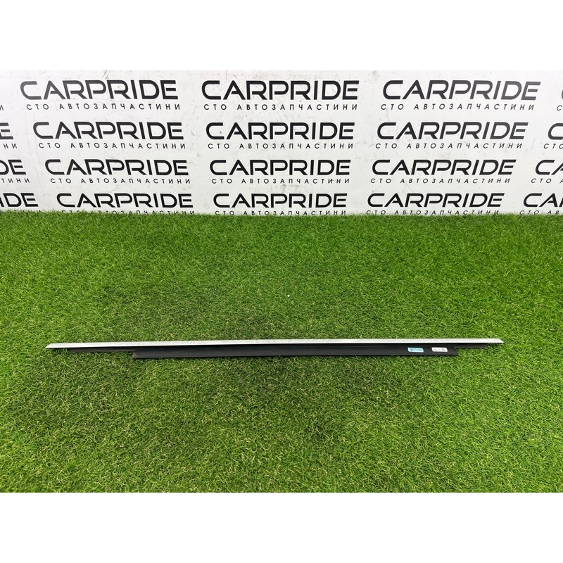 Молдинг стекла (кузов и элементы) AUDI A4 B8 2012 2.0 TFSI 8K0853764H2ZZ