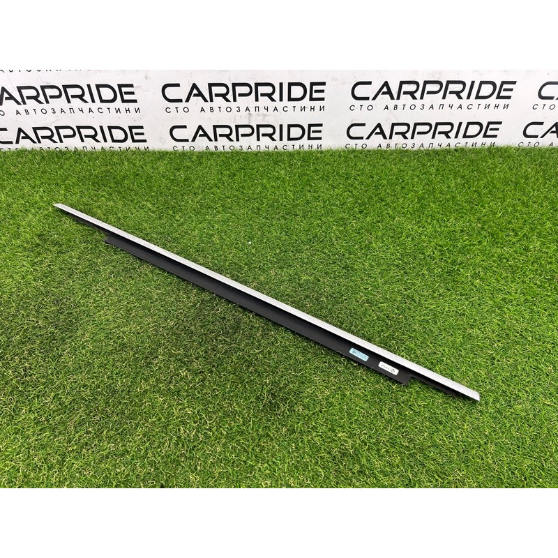 Молдинг стекла (кузов и элементы) AUDI A4 B8 2012 2.0 TFSI 8K0853764H2ZZ