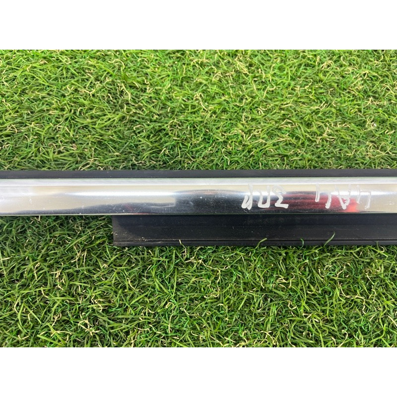 Молдинг стекла (кузов и элементы) AUDI A4 B8 2012 2.0 TFSI 8K0853764H2ZZ