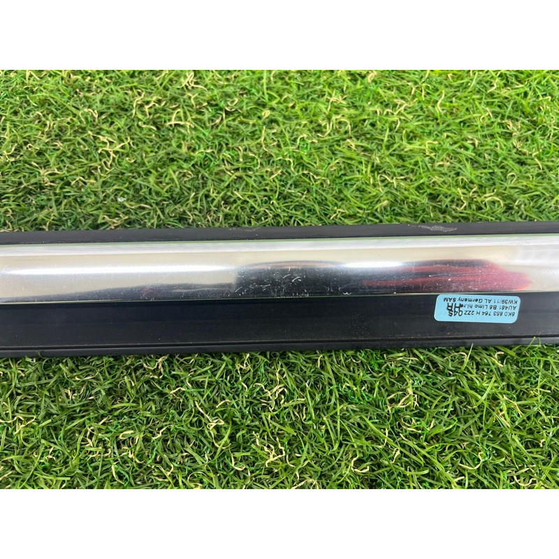 Молдинг стекла (кузов и элементы) AUDI A4 B8 2012 2.0 TFSI 8K0853764H2ZZ