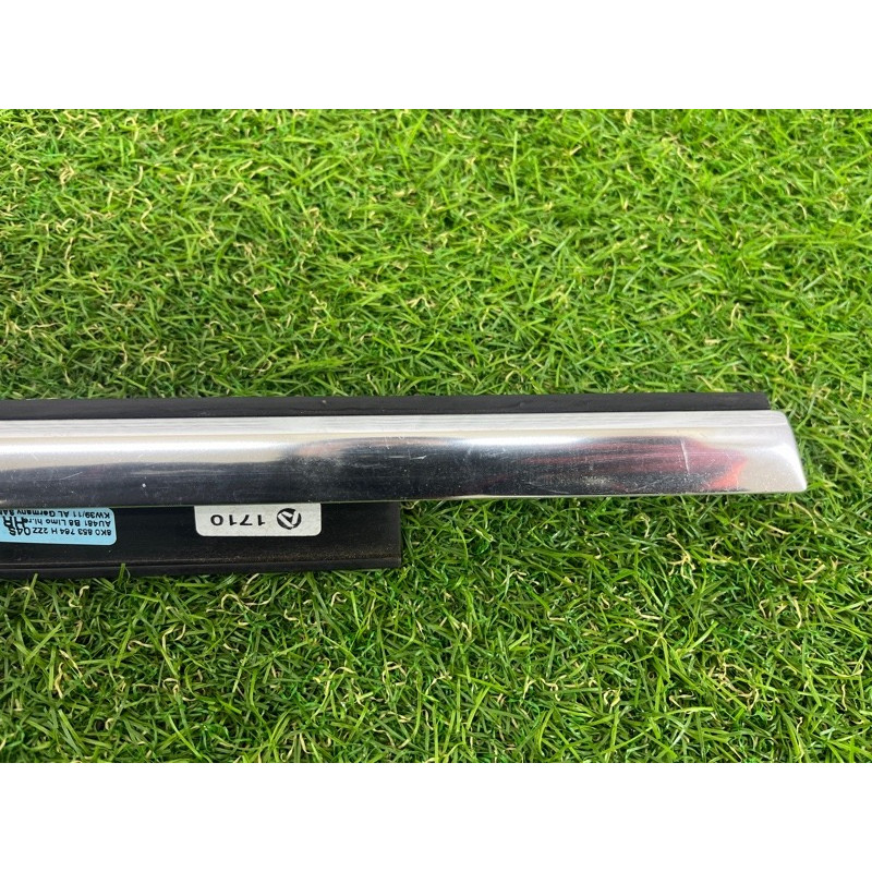 Молдинг стекла (кузов и элементы) AUDI A4 B8 2012 2.0 TFSI 8K0853764H2ZZ