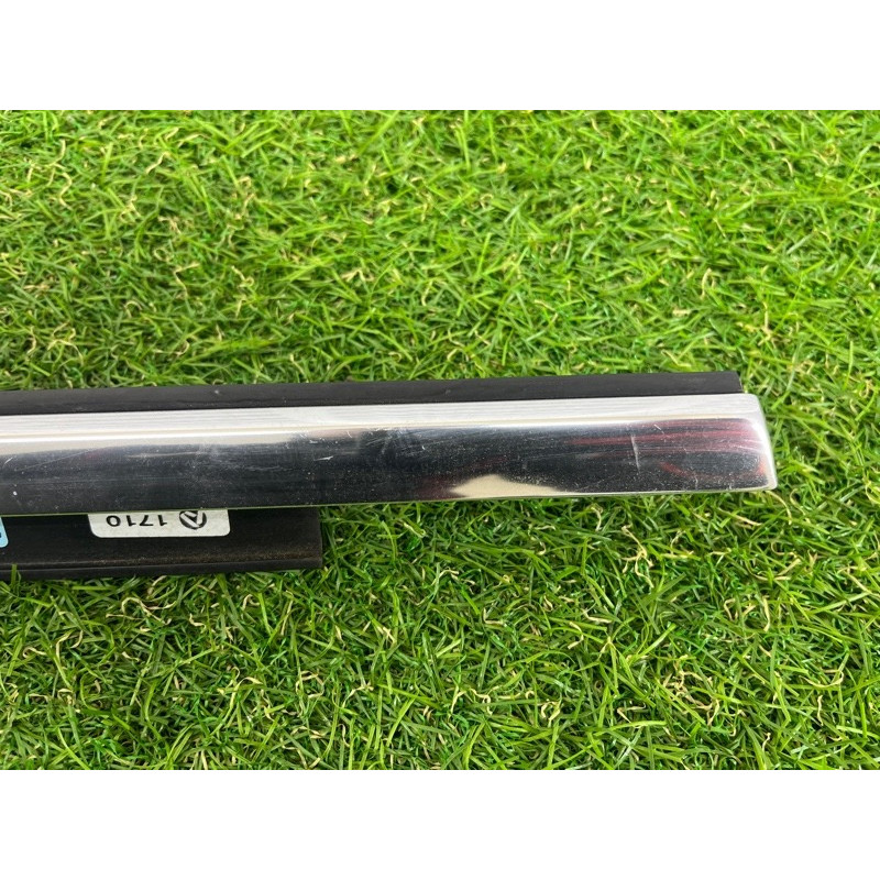 Молдинг стекла (кузов и элементы) AUDI A4 B8 2012 2.0 TFSI 8K0853764H2ZZ