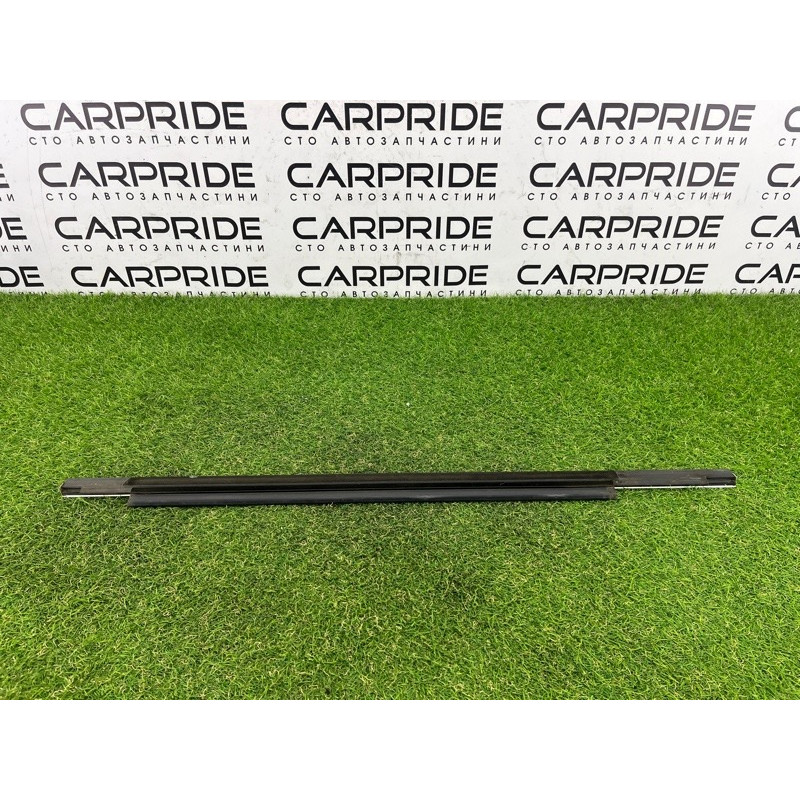 Молдинг стекла (кузов и элементы) AUDI A4 B8 2012 2.0 TFSI 8K0853764H2ZZ