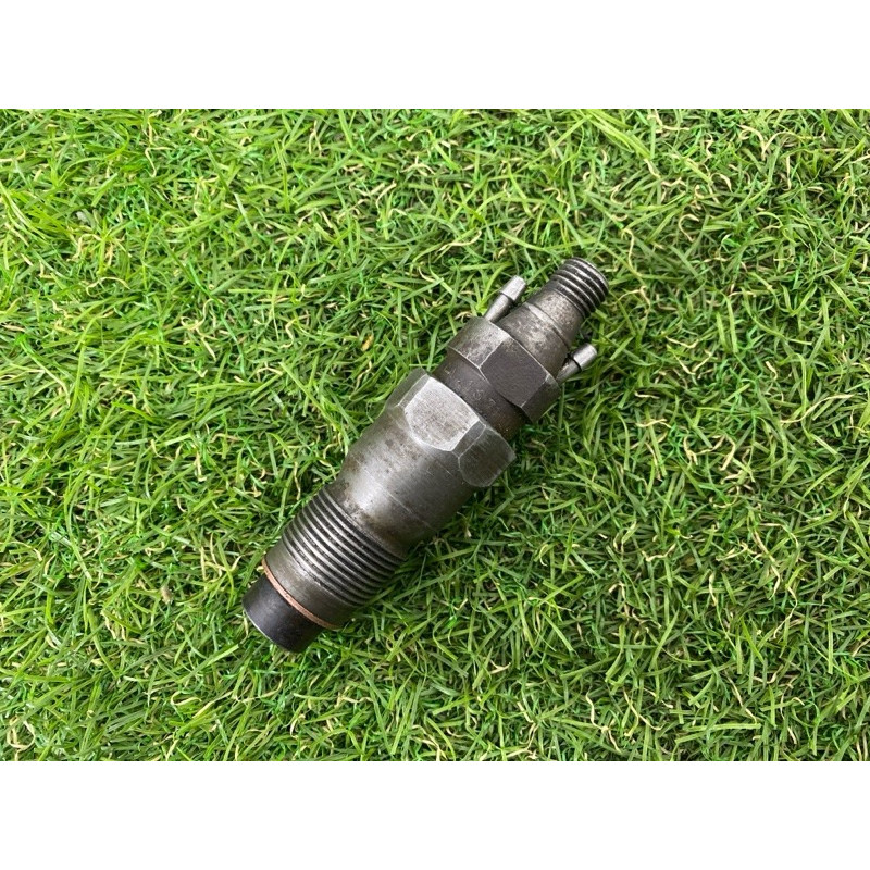 Форсунка топливная (топливная система) BMW 5-series E39 13512245810