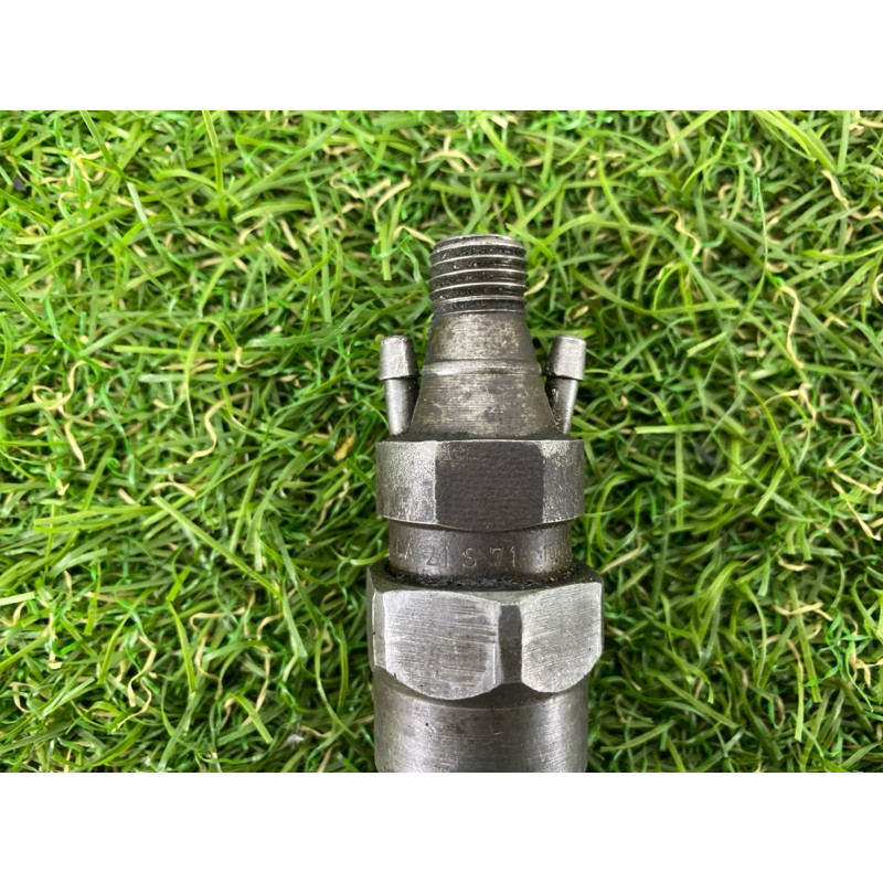 Форсунка топливная (топливная система) BMW 5-series E39 13512245810