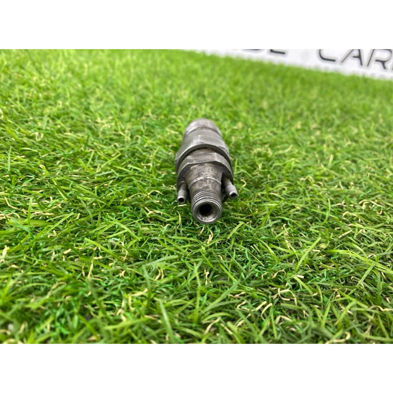 Форсунка топливная (топливная система) BMW 5-series E39 13512245810