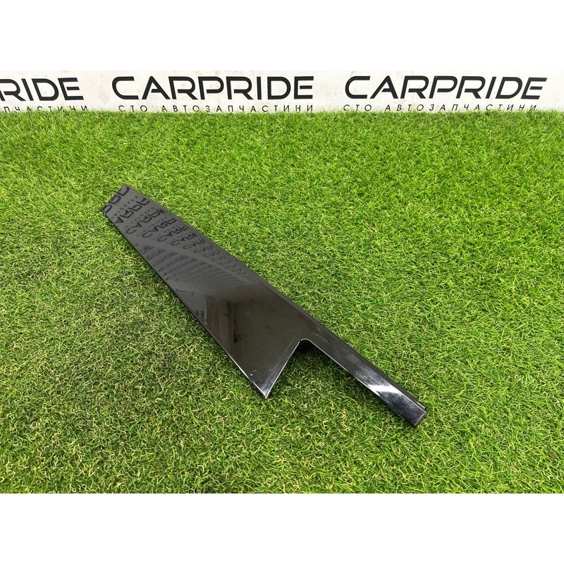 Накладка двери боковая (кузов и элементы) BMW 5-series G30 2017 2.0 B46B20 51357390139