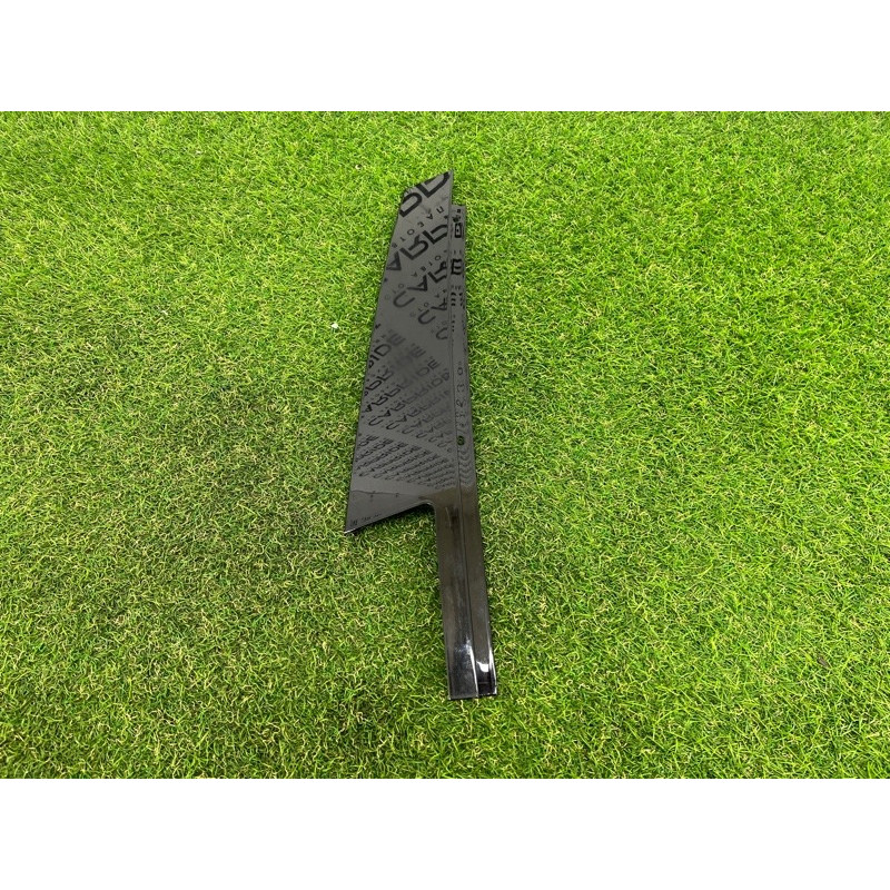 Накладка двери боковая (кузов и элементы) BMW 5-series G30 2017 2.0 B46B20 51357390139