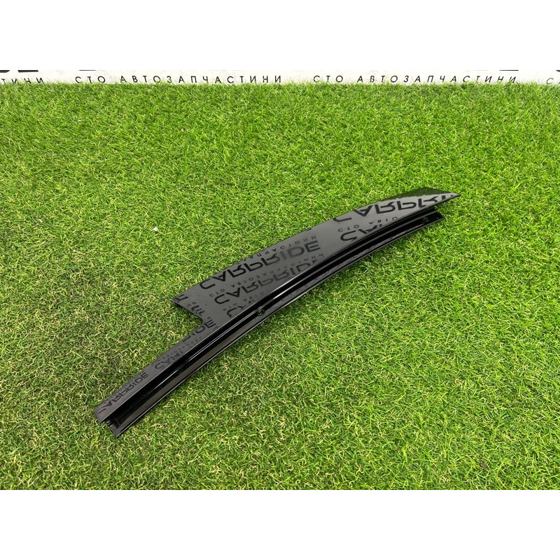 Накладка двери боковая (кузов и элементы) BMW 5-series G30 2017 2.0 B46B20 51357390139