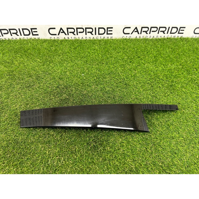 Накладка двери боковая (кузов и элементы) BMW 5-series G30 2017 2.0 B46B20 51357390139