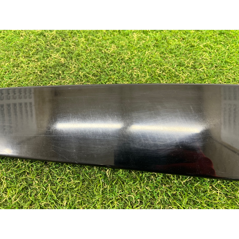 Накладка двери боковая (кузов и элементы) BMW 5-series G30 2017 2.0 B46B20 51357390139