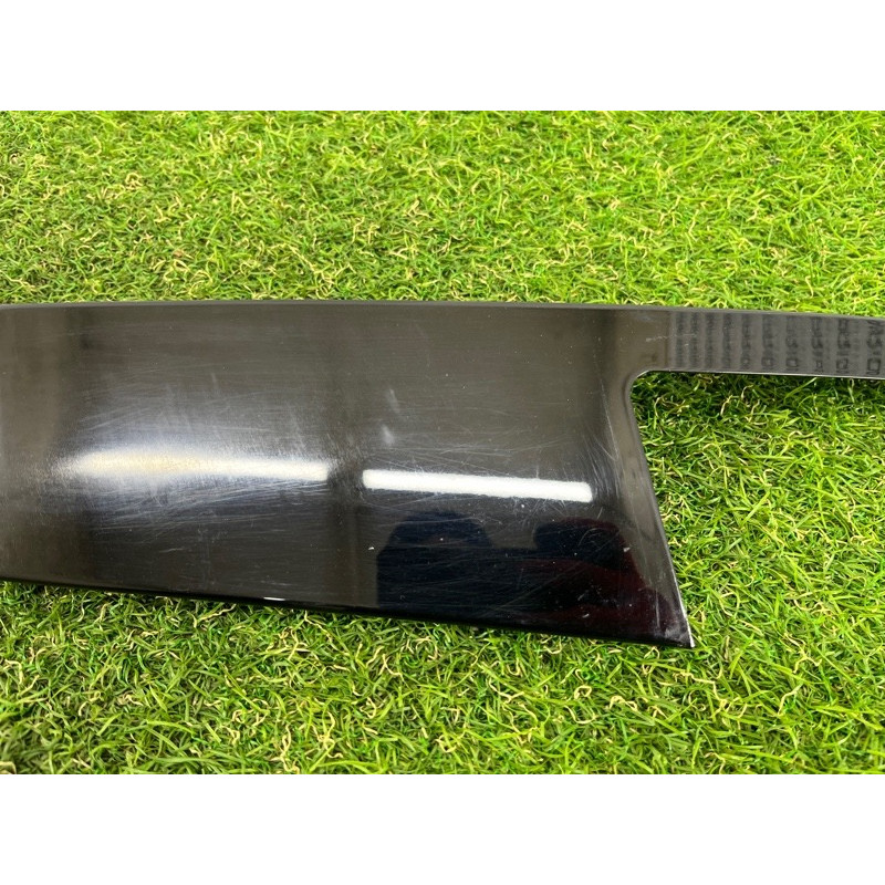 Накладка двери боковая (кузов и элементы) BMW 5-series G30 2017 2.0 B46B20 51357390139