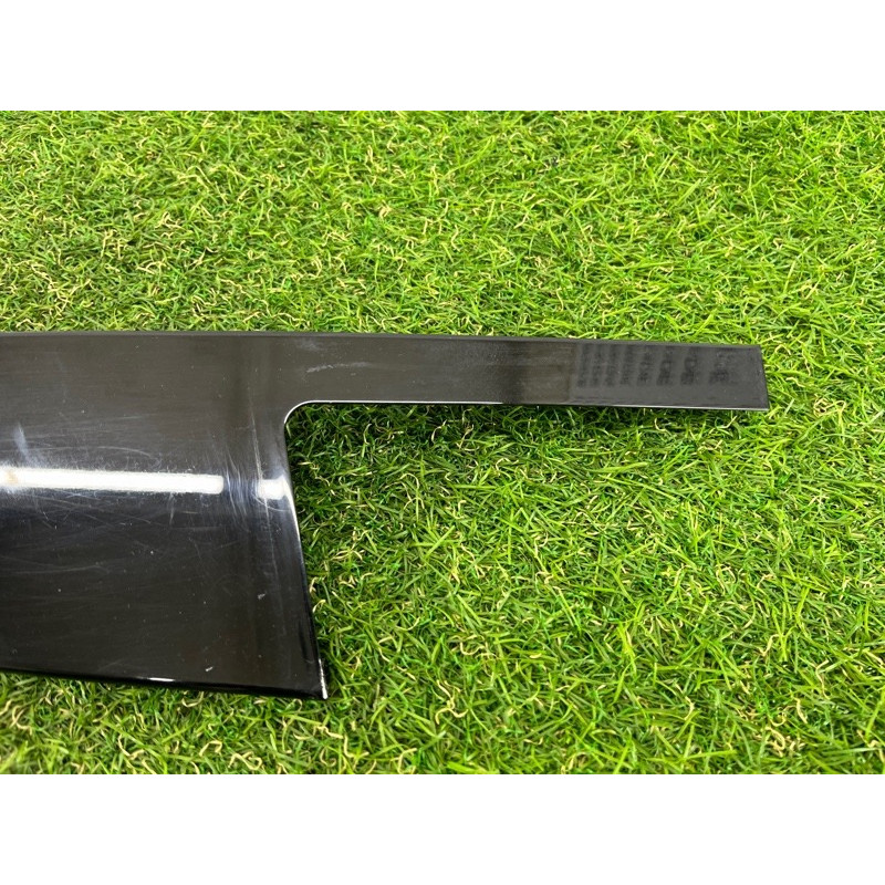 Накладка двери боковая (кузов и элементы) BMW 5-series G30 2017 2.0 B46B20 51357390139