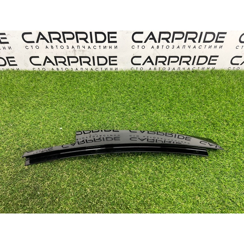 Накладка двери боковая (кузов и элементы) BMW 5-series G30 2017 2.0 B46B20 51357390139