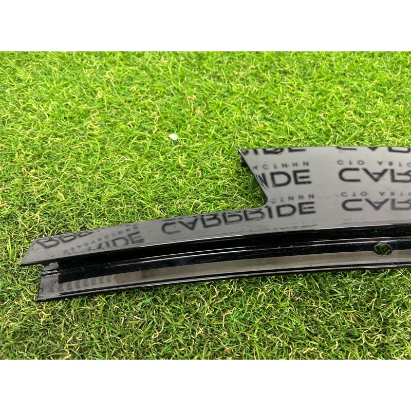 Накладка двери боковая (кузов и элементы) BMW 5-series G30 2017 2.0 B46B20 51357390139