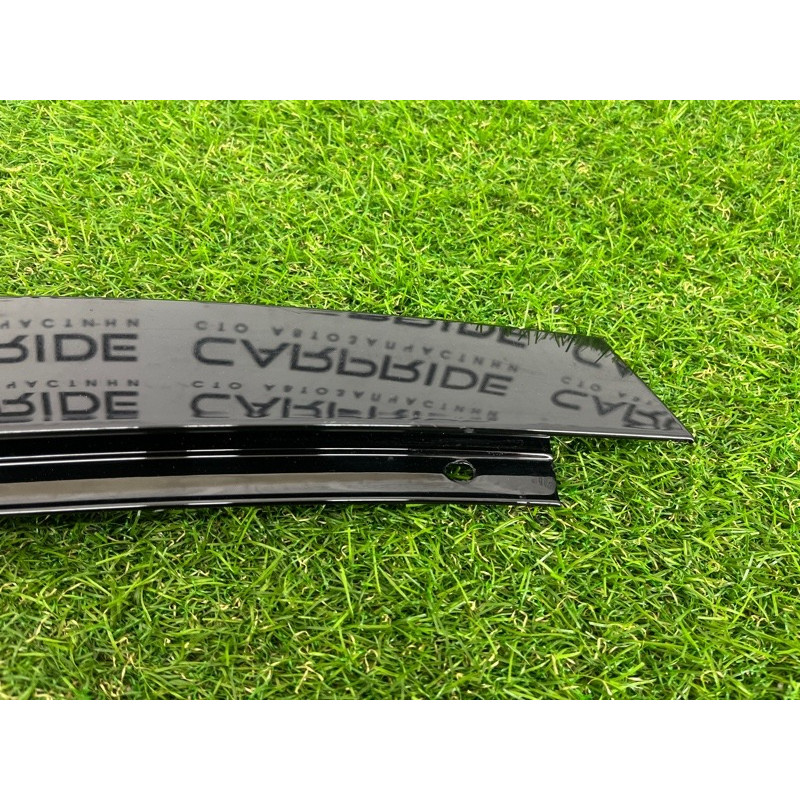 Накладка двери боковая (кузов и элементы) BMW 5-series G30 2017 2.0 B46B20 51357390139