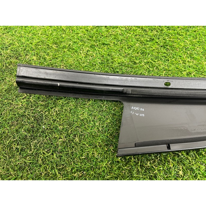 Накладка двери боковая (кузов и элементы) BMW 5-series G30 2017 2.0 B46B20 51357390139