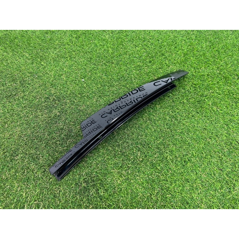 Бічна накладка двері (кузов і елементи) BMW 5-series G30 2017 2.0 B46B20 51337390122