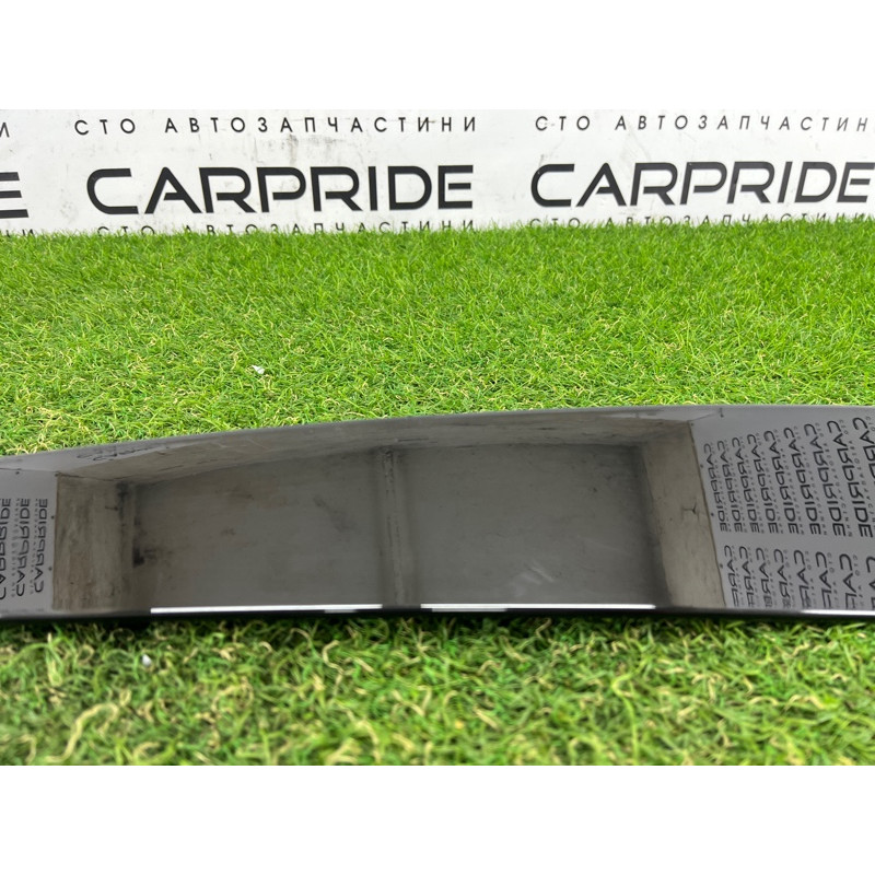 Бічна накладка двері (кузов і елементи) BMW 5-series G30 2017 2.0 B46B20 51337390122