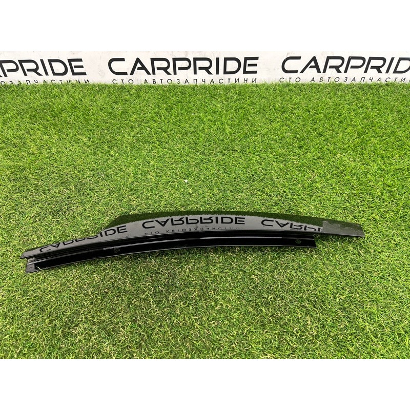 Бічна накладка двері (кузов і елементи) BMW 5-series G30 2017 2.0 B46B20 51337390122