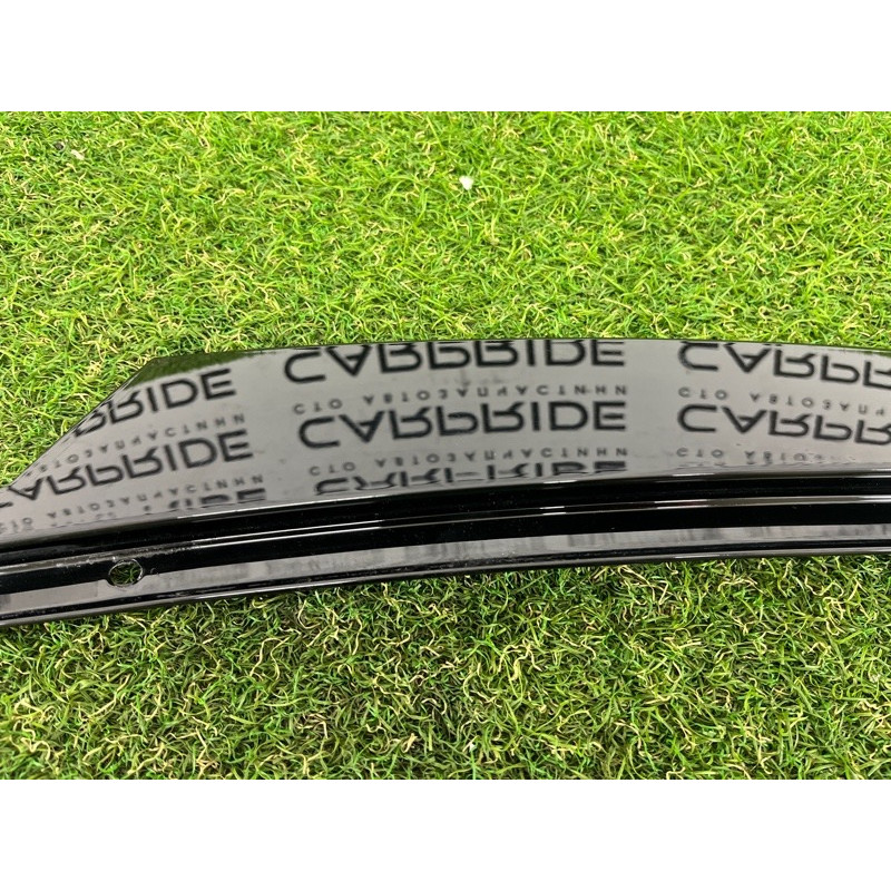 Бічна накладка двері (кузов і елементи) BMW 5-series G30 2017 2.0 B46B20 51337390122