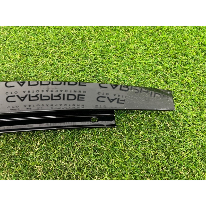 Бічна накладка двері (кузов і елементи) BMW 5-series G30 2017 2.0 B46B20 51337390122