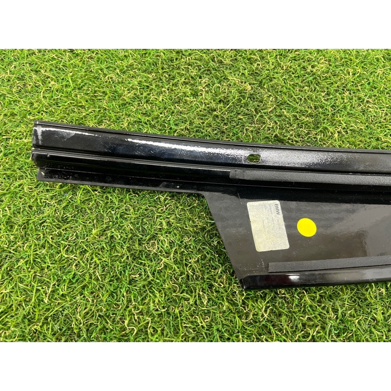 Бічна накладка двері (кузов і елементи) BMW 5-series G30 2017 2.0 B46B20 51337390122