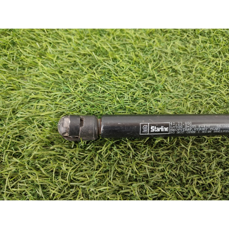 Амортизатор багажника (кузов и элементы) Volkswagen Passat B5 2000 2.5